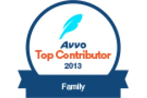 Avvo Clients' Chocie Family