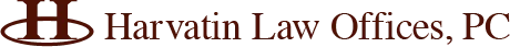Harvatin Law Offices P.C.