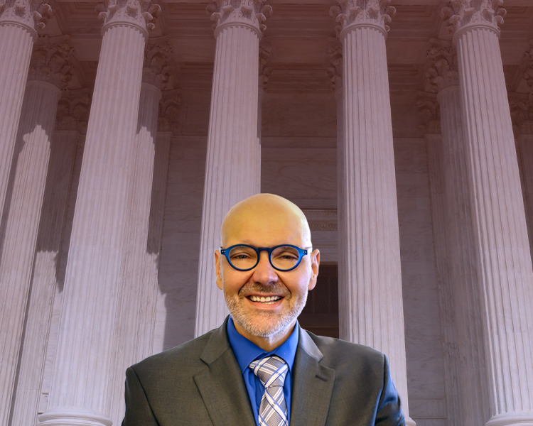 Attorney Theodore J. Harvatin